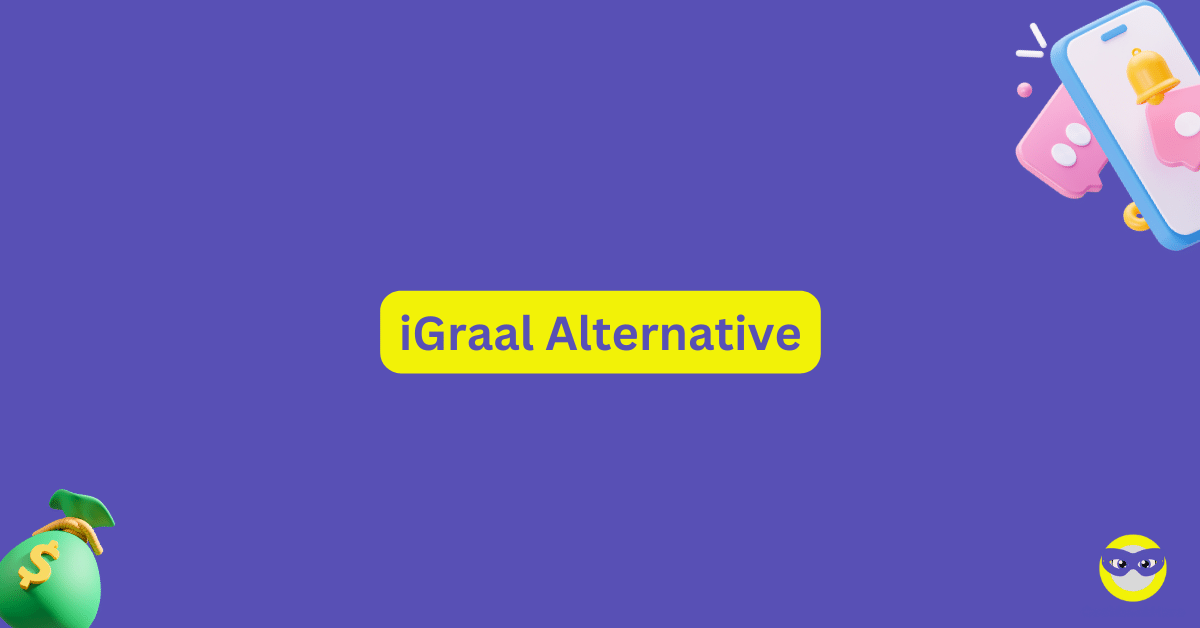iGraal Alternative
